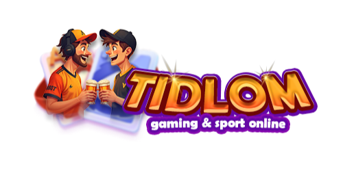 tidlom เว็บพนันครบวงจร เล่นง่าย จ่ายจริง ไม่มีขั้นต่ำ